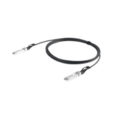 Cable DAC SFP & SFP+ de 1&10 Gbps a 1&10 Gbps / Passive Direct Attach Copper Twinax Cable / Longitud: 1 metro