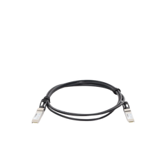 Cable DAC SFP & SFP+ de 1&10 Gbps a 1&10 Gbps / Passive Direct Attach Copper Twinax Cable / Longitud: 2 metros