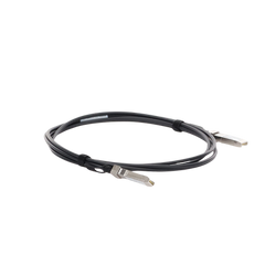 Cable DAC SFP & SFP+ de 1&10 Gbps a 1&10 Gbps / Passive Direct Attach Copper Twinax Cable / Longitud: 3 metros