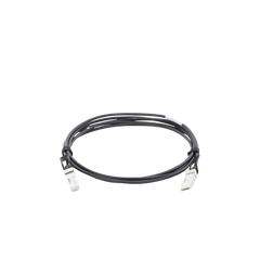Cable DAC SFP28 de 25 Gbps a 25 Gbps / Passive Direct Attach Copper Twinax Cable / Longitud: 3 metros