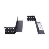 Adaptador Universal para rack 19" para Videograbadoras de Ancho de 20 a 31 cm.
