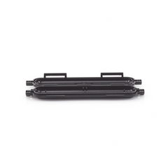 Mini Caja ?Salchicha? para Exterior con Protección IP65, para Uso con Acopladores SC Simplex o LC Duplex (No Incluidos).
