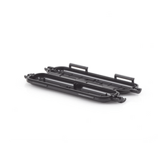 Mini Caja ?Salchicha? para Exterior con Protección IP65, para Uso con Acopladores SC Simplex o LC Duplex (No Incluidos).