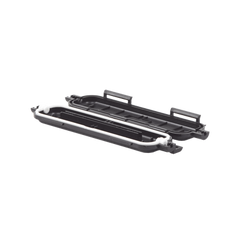 Mini caja para exterior con protección IP65 para uso con mangas de empalme, para protección de empalmes, Incluye una manga