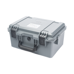 Fusionadora de Fibra Óptica Multimodo y Monomodo / Alineación por Núcleo / 6 Motores para Mejor Precisión en el Empalme / Capacitación Remota Gratuita