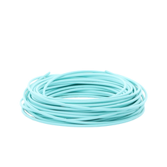 Cable de Fibra Óptica Multimodo OM3 50/125, 12 Hilos, para Interior, Tight Buffer 900µm, OFNR Riser, Dieléctrica, Precio Por Metro, (Hasta 2000 Metros (6562 Pies) en un Solo Tramo de Cable)