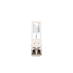 Transceptor Óptico Industrial SFP+ (Mini-Gbic) / Multimodo 850 nm / 10 Gbps / 10GBASE-SR / Conectores LC/UPC Dúplex / DDM / Hasta 550 m