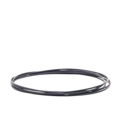 Cable de Fibra Óptica Multimodo OM3 50/125, 12 Hilos, Interior/Exterior, Tight Buffer 900µm, OFNR Riser, Dieléctrica, Precio Por Metro, (Hasta 2000 Metros en Un Solo Tramo de Cable)