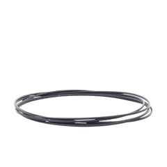 Cable de Fibra Óptica Monomodo 9/125, 6 hilos, Interior/Exterior, Tight Buffer 900µm, OFNR Riser, Dieléctrica, Precio Por Metro, (Hasta 2000 metros en un solo tramo de cable)