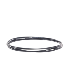 Cable de Fibra Óptica Monomodo 9/125, 6 hilos, Interior/Exterior, Tight Buffer 900µm, OFNR Riser, Dieléctrica, Precio Por Metro, (Hasta 2000 metros en un solo tramo de cable)