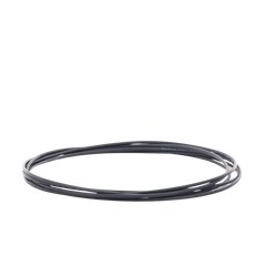Cable de Fibra Óptica Monomodo 9/125, 6 Hilos, Interior/Exterior, Tight Buffer 900µm, OFNR Riser, Dieléctrica, Precio Por Metro, (Hasta 2000 Metros en un Solo Tramo de Cable)