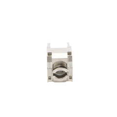 Módulo Jack Keystone Cat5e Blindado (STP) sin herramienta (toolless)