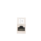 Acoplador Blindado (STP) Cat6 hembra RJ45 a RJ45 hembra