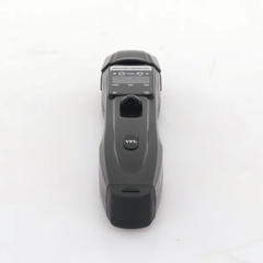 Identificador de Tráfico para Fibra Óptica Activa (OFI) / Soporta función Localizador Visual de Fallos (VFL)