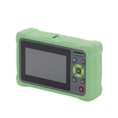 OTDR Touch para Pruebas en los Enlaces de Fibra Óptica / Longitudes de Onda 1310nm y 1550nm / Función VFL 10mW / Función OPM / Función de Mapeo de Cables de Red RJ45 / Recargable / Distancia de Prueba de hasta 260 Kilómetros (853.02 Pies)