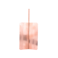 Electrodo Convencional Tipo Rehilete / Cobre Calibre 24 / Soldadura Triple / 65 cm (25.6 in) / 5/8 in