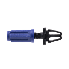 Kit de Montaje Rápido para Equipos en Rack / No más Tuercas Enjauladas / Soporta hasta 50 kg (50 Piezas)