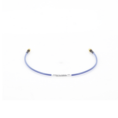 Jumper de Alto Rendimiento para 6 GHz, RPSMA-Macho inverso a RPSMA Macho inverso de 50 cm
