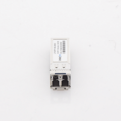 Transceptor Óptico SFP+ (Mini-Gbic) / Monomodo 1310 nm / 10 Gbps / 10GBASE / Conectores LC/UPC Dúplex / DDM / Hasta 5 km