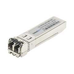Transceptor Óptico SFP28 (Mini-Gbic) / Multimodo 850 nm / 25 Gbps / 25GBASE-SR / Conectores LC/UPC Dúplex / DDM / Hasta 300 m