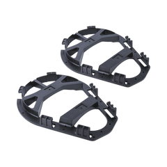 Par de Raquetas para cable de Fibra Óptica ADSS, 12"