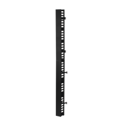 Kit Organizador Vertical de Cable Sencillo para Rack EIRL-5545