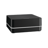 (RA2 Select) Repetidora inalámbrica para controlador principal, agregue hasta 4 al receptor principal RRSELREP2BL.