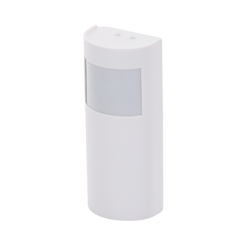 Sensor inalámbrico para pasillo OCC/VAC, cobertura 45.7 mts de largo. Ocupancia y Vacancia