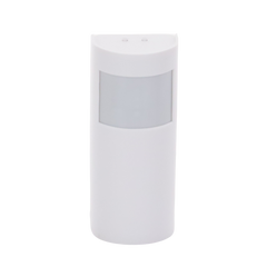 Sensor inalámbrico para pasillo OCC/VAC, cobertura 45.7 mts de largo. Ocupancia y Vacancia