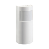 Sensor inalámbrico para pasillo OCC/VAC, cobertura 45.7 mts de largo. Ocupancia y Vacancia
