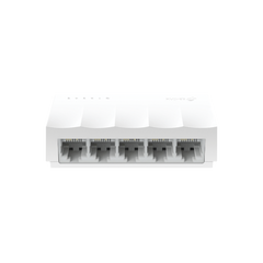 Switch para escritorio 8 puertos 10/100Mbps