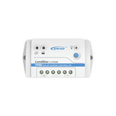 Controlador Solar de Carga y Descarga PWM, 12/24 V 10 A, Parámetros Configurables