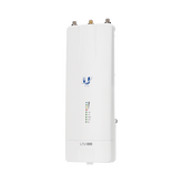 Radio Estación Base PtMP LTU™ Rocket, hasta 600 Mbps, 5 GHz (4.9 - 6.2 GHz), con filtrado de RF patentado y GPS sync para un rendimiento superior