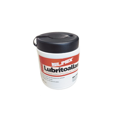 Lubritoallas para Cables / Elimina el Exceso de Lubricante en Jalado por Tuberías / Toallitas Húmedas con Doble Textura / Limpieza Rápida y Segura / Compatibles con Todo Tipo de Cableado / Presentación de 30 Piezas