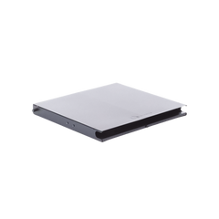 Distribuidor de Fibra Óptica de Alta Densidad LigthVerse *Plus* Para Rack de 19in, Acepta 4 Placas Plug and Play, Hasta 96 Fibras, 1 UR