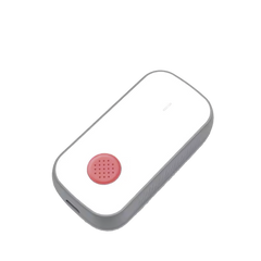 BOTON DE PANICO LORAWAN GPS LORAWAN RECARGABLE IP66