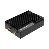 Punto de Acceso/CPE Wi-Fi 6 Industrial, Doble Banda en 2.4 y 5 GHz, Hasta 300 m de Cobertura, Hasta 256 Usuarios Concurrentes, Redundancia de Enlace AlwaysConnected 1+1+