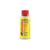 Lata De Humo Sintético En Aerosol Para Prueba De Detectores Puntuales, Libre De Silicona, 100%Biodegradable, No Contamina Los Detectores, Uso Manual o En Dispensadores SOLO-330/SOLO-332, Listado UL