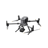 Drone DJI Matrice 350 RTK Edición Universal/Protección IP55/ 50Mins de Vuelo /Hasta 20kms de transmisión (Incluye DJI CARE PLUS)