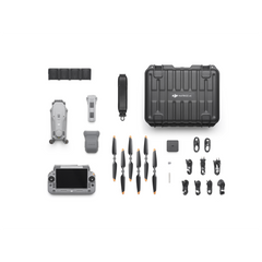 Drone DJI MATRICE 4E / Hasta 25 kms de transmisión / 112X de zoom / 48 MP / Incluye Care Plus por 1 Año