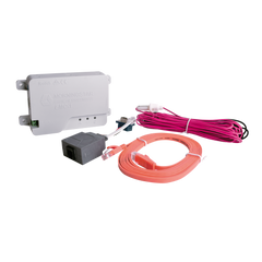 Convertidor Ethernet a MeterBus EMC-1 / Monitoreo Remoto IP / 12V 24V 48V / MODBUS / Compatible TriStar ProStar SunSaver