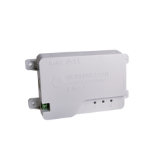 Convertidor Ethernet a MeterBus EMC-1 / Monitoreo Remoto IP / 12V 24V 48V / MODBUS / Compatible TriStar ProStar SunSaver