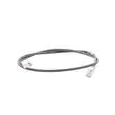 Patch Cord MC6 Modular Cat6 UTP, CM/LSOH1, 0.91 Metros (3 Pies), Color Gris