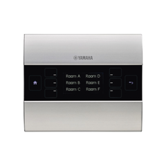CONTROLADOR DE PARED DIGITAL PARA SERIES MTX / MRX