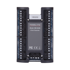 Módulo Expansor de 4 Lectoras / Para Panel AC-425IP-BU