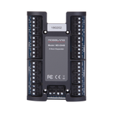 Módulo Expansor de 4 Lectoras / Para Panel AC-425IP-BU