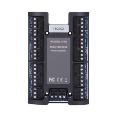 Módulo Expansor de 4 Lectoras / Para Panel AC-425IP-BU