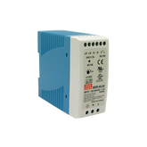 Fuente de poder Industrial Riel Din 24Vcc, 40W