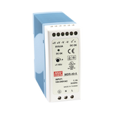 Fuente de poder Industrial Riel Din 5Vcc, 40W