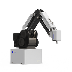 Brazo Robot Colaborativo Industrial Capacidad de Carga 750g 4 Axis Comunicacion TCPIP Modbus TCP WIFI Grado de Proteccion IP54